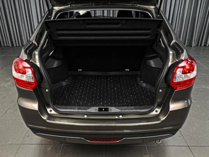 Лифтбек ВАЗ (LADA) Granta 2022 года, 898000 рублей, Ставрополь