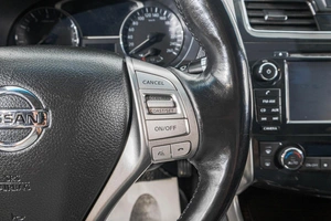 Седан Nissan Teana 2015 года, 1349000 рублей, Барнаул