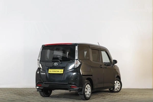 Хетчбэк Toyota Tank 2019 года, 1299000 рублей, Тюмень