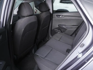 Седан Hyundai Solaris 2021 года, 1750000 рублей, Ростов-на-Дону