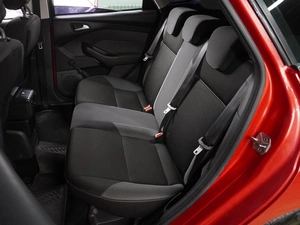 Хетчбэк Ford Focus 2011 года, 759000 рублей, Воронеж