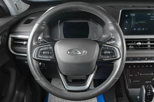 Внедорожник Chery Tiggo 7 Pro 2021 года, 1829000 рублей, Тюмень