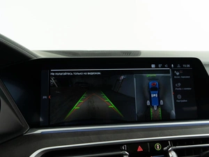 Внедорожник BMW X7 2021 года, 9597434 рублей, Москва
