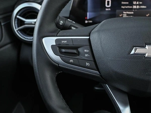 Седан Chevrolet Monza 2023 года, 2274000 рублей, Кирилловка