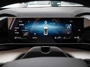 Внедорожник Geely Atlas 2023 года, 2340000 рублей, Краснодар