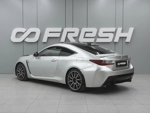Купе Lexus RC F 2015 года, 5999000 рублей, Ростов-на-Дону