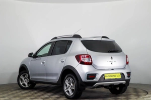 Хетчбэк Renault Sandero Stepway 2021 года, 1279000 рублей, Пермь