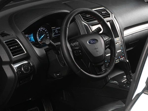 Внедорожник Ford Explorer 2016 года, 2949000 рублей, Тюмень