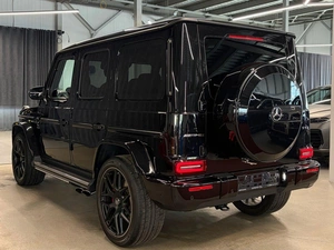 Внедорожник Mercedes-benz G-класс AMG 2021 года, 19499000 рублей, Павловская Слобода