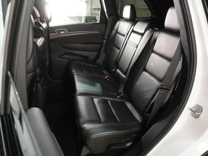 Внедорожник Jeep Grand Cherokee 2019 года, 3799000 рублей, Воронеж