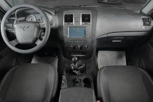 Пикап УАЗ Pickup 2016 года, 939000 рублей, Тюмень