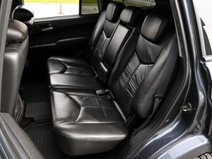 Внедорожник SsangYong Kyron 2012 года, 1099000 рублей, Волгоград