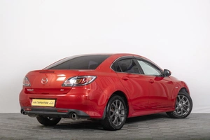 Седан Mazda 6 2011 года, 1129000 рублей, Томск