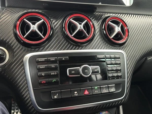 Хетчбэк Mercedes-benz A-класс AMG 2014 года, 2150000 рублей, Уфа