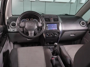 Внедорожник Suzuki SX4 2010 года, 849000 рублей, Воронеж