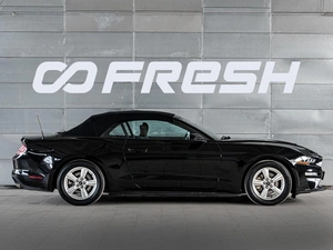 Кабриолет Ford Mustang 2017 года, 2550000 рублей, Краснодар