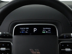 Внедорожник Li Auto L8 2023 года, 6199077 рублей, Москва