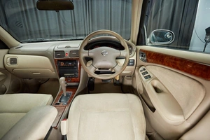 Седан Nissan Bluebird Sylphy 2004 года, 499000 рублей, Красноярск