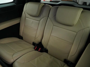 Внедорожник Mercedes-benz GLS-класс 2017 года, 5299999 рублей, Москва
