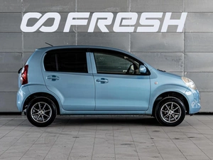 Хетчбэк Toyota Passo 2011 года, 759000 рублей, Краснодар