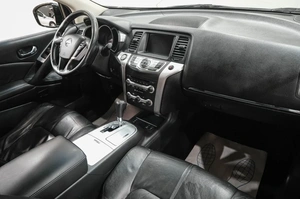 Внедорожник Nissan Murano 2011 года, 1319000 рублей, Новокузнецк