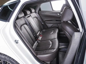 Седан Kia Optima 2018 года, 2050000 рублей, Ростов-на-Дону