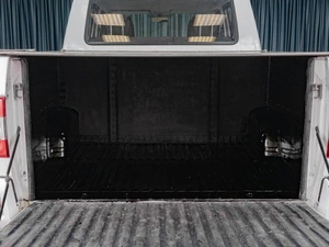 Пикап УАЗ Pickup 2018 года, 649000 рублей, Тюмень