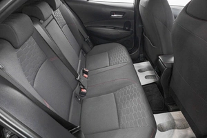 Хетчбэк Toyota Corolla 2018 года, 1749000 рублей, Барнаул