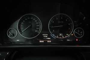 Седан BMW 5 серии 2013 года, 2320000 рублей, Курск