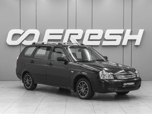 Универсал ВАЗ (LADA) Priora 2012 года, 350000 рублей, Ростов-на-Дону