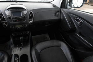 Внедорожник Hyundai ix35 2013 года, 1349000 рублей, Красноярск