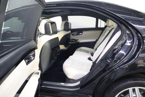 Седан Mercedes-benz S-класс 2011 года, 1690000 рублей, Брянск