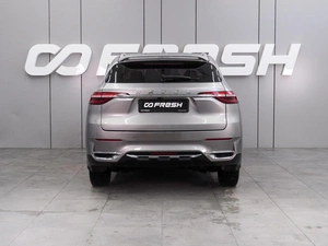 Внедорожник Haval F7 2021 года, 1749000 рублей, Воронеж