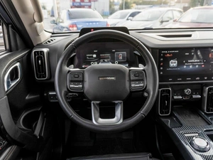 Внедорожник Haval Dargo 2023 года, 2549000 рублей, Саратов