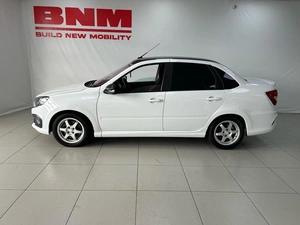 Седан ВАЗ (LADA) Granta 2023 года, 1050000 рублей, Брянск