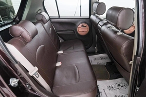 Хетчбэк Toyota Passo 2011 года, 669000 рублей, Красноярск