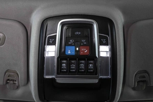 Пикап RAM 1500 2025 года, 11701333 рублей, Москва