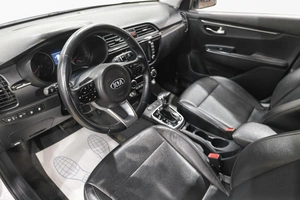 Хетчбэк Kia Rio X-Line 2020 года, 1829000 рублей, Новокузнецк