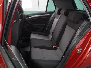 Хетчбэк Volkswagen Golf 2013 года, 1619000 рублей, Воронеж