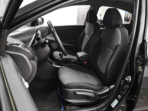 Седан Hyundai Solaris 2014 года, 829000 рублей, Ставрополь