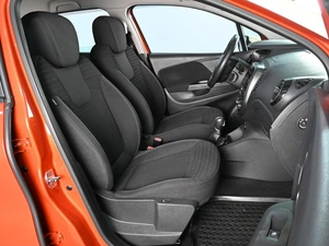 Внедорожник Renault Kaptur 2019 года, 1529000 рублей, Аксай