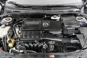Хетчбэк Mazda 3 2008 года, 599000 рублей, Красноярск