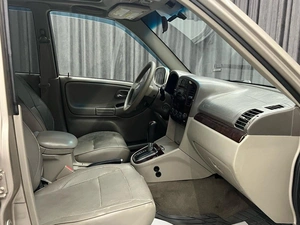 Внедорожник Suzuki XL7 2004 года, 630000 рублей, Красноярск