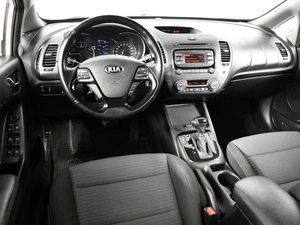 Седан Kia Cerato 2019 года, 1527200 рублей, Казань