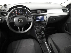 Лифтбек Skoda Rapid 2019 года, 1109900 рублей, Казань