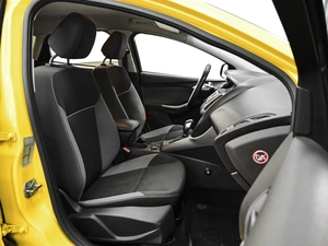 Хетчбэк Ford Focus 2013 года, 799000 рублей, Ставрополь