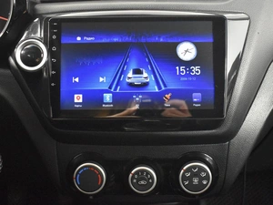 Седан Kia Rio 2017 года, 749100 рублей, Казань