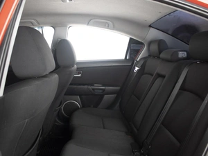 Седан Mazda 3 2006 года, 590000 рублей, Омск