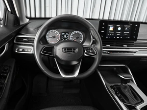 Седан Geely Emgrand 2024 года, 1778000 рублей, Ставрополь