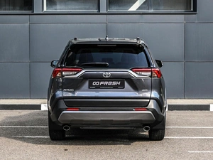 Внедорожник Toyota RAV4 2021 года, 3769000 рублей, Кирилловка